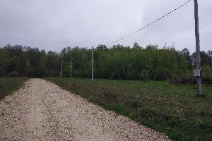Продаю земельные участки по 12 соток в д. Байгуши, 10 км. от Владимира Деревня Байгуши